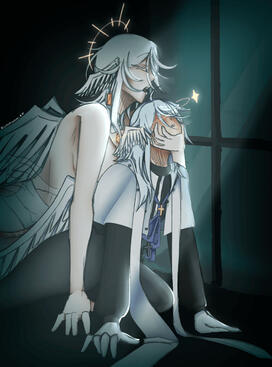Example 5 - Fullbody