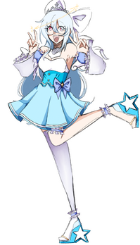 Example 3 - Full body