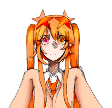 Example 1 - Headshot